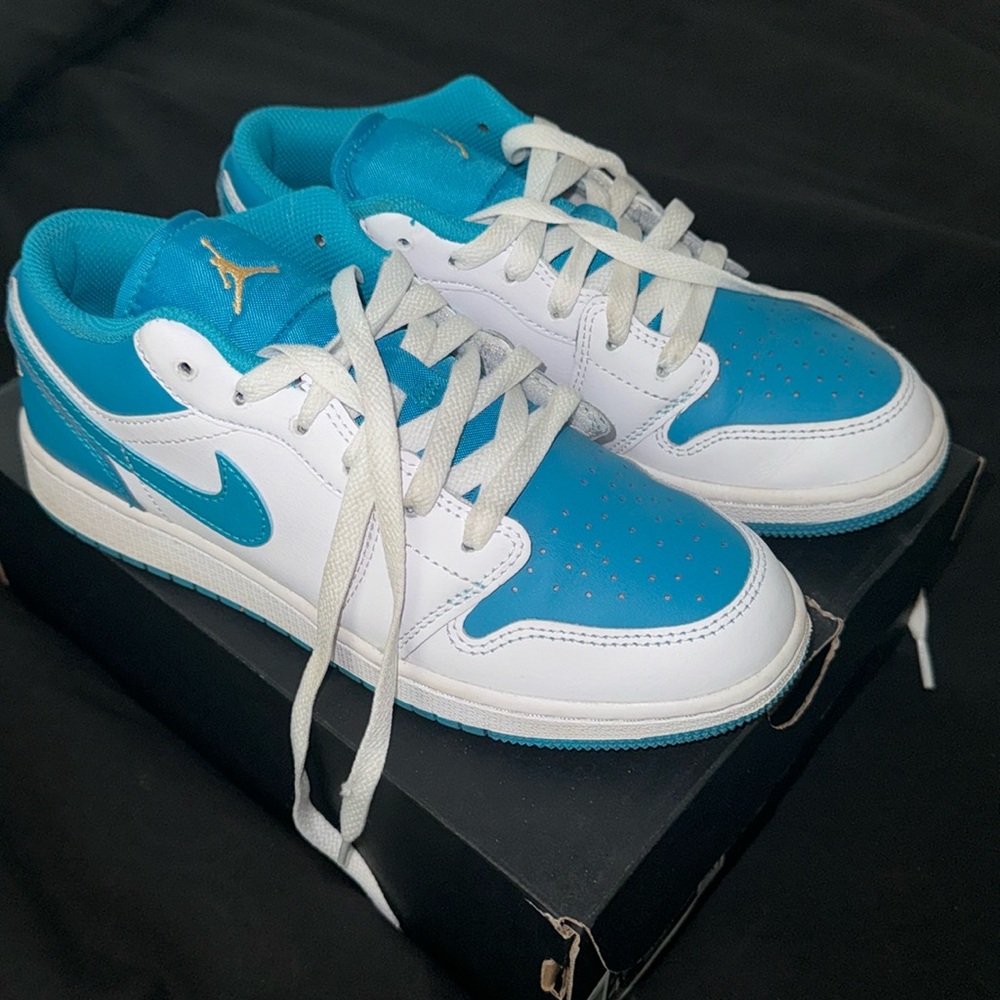 Air jordan 1 low